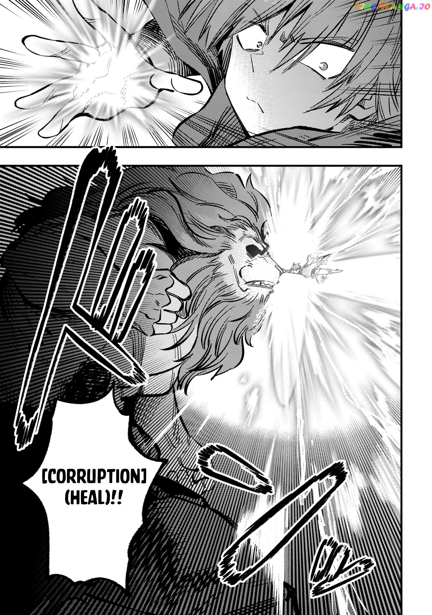 Redo Of Healer, Chapter 46.2 image 11